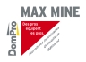 Logo MAX MINE